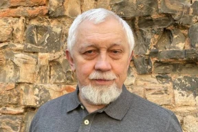 Навумчык: «А можа быць, «предатели» ў часе акупацыі знаходзіліся не ў захопленых немцамі беларускіх гарадах і вёсках, а ў маскоўскім Крамлі?»